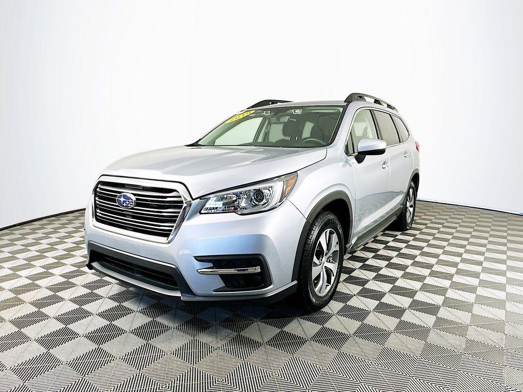 used 2019 Subaru Ascent car, priced at $23,990