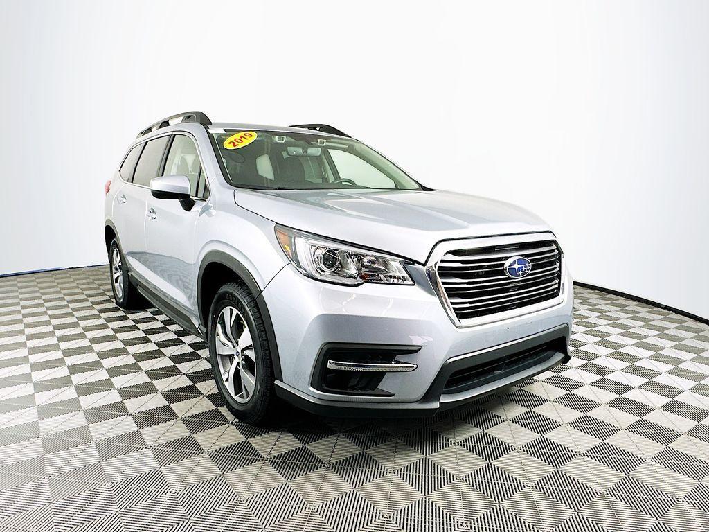 used 2019 Subaru Ascent car, priced at $23,990