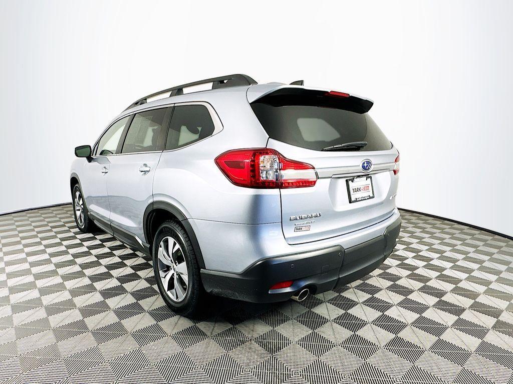 used 2019 Subaru Ascent car, priced at $23,990