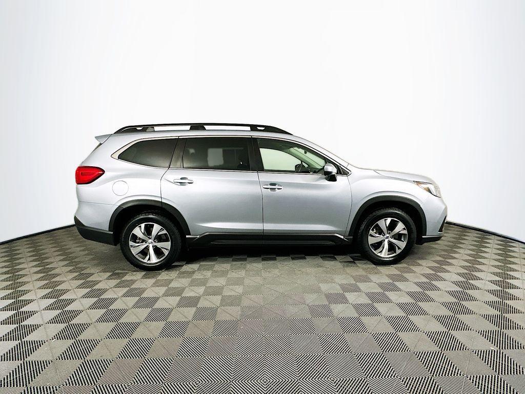 used 2019 Subaru Ascent car, priced at $23,990