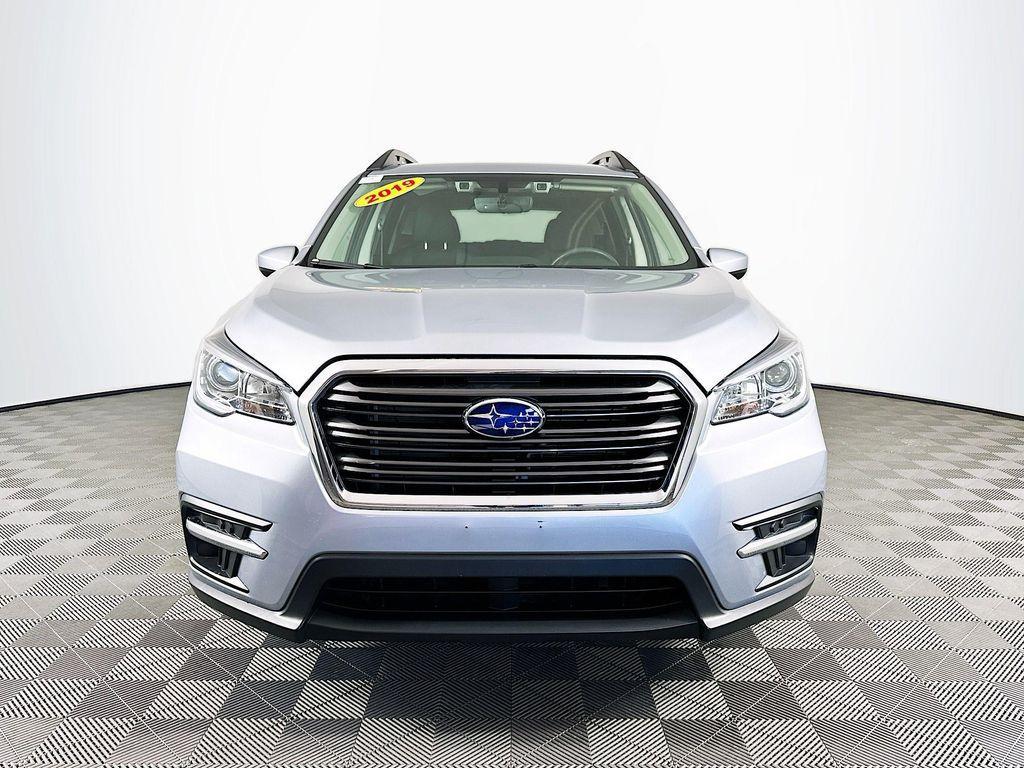 used 2019 Subaru Ascent car, priced at $23,990