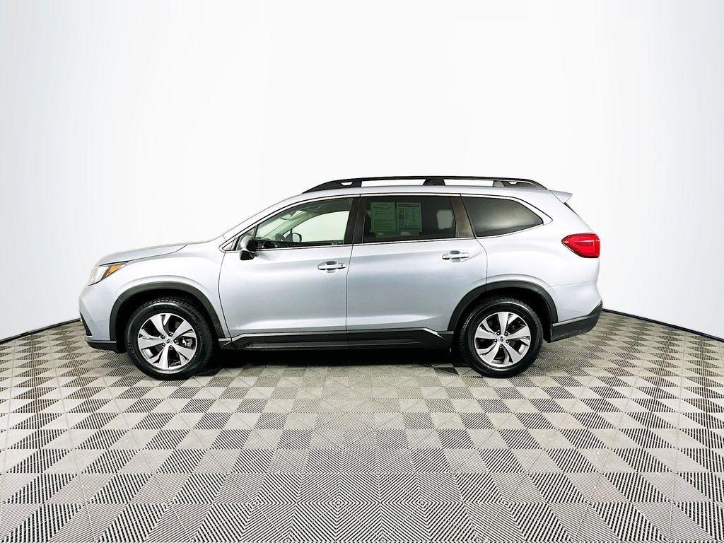 used 2019 Subaru Ascent car, priced at $23,990