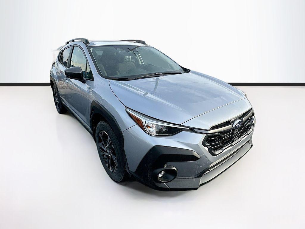 new 2025 Subaru Crosstrek car, priced at $31,635