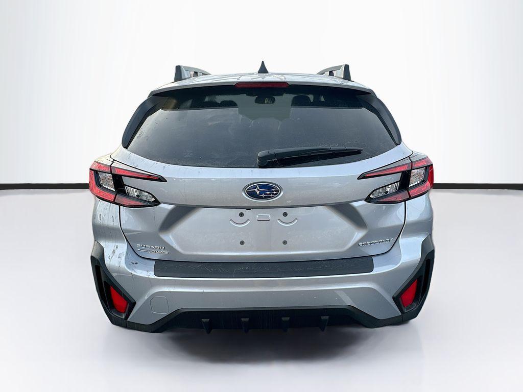 new 2025 Subaru Crosstrek car, priced at $31,635