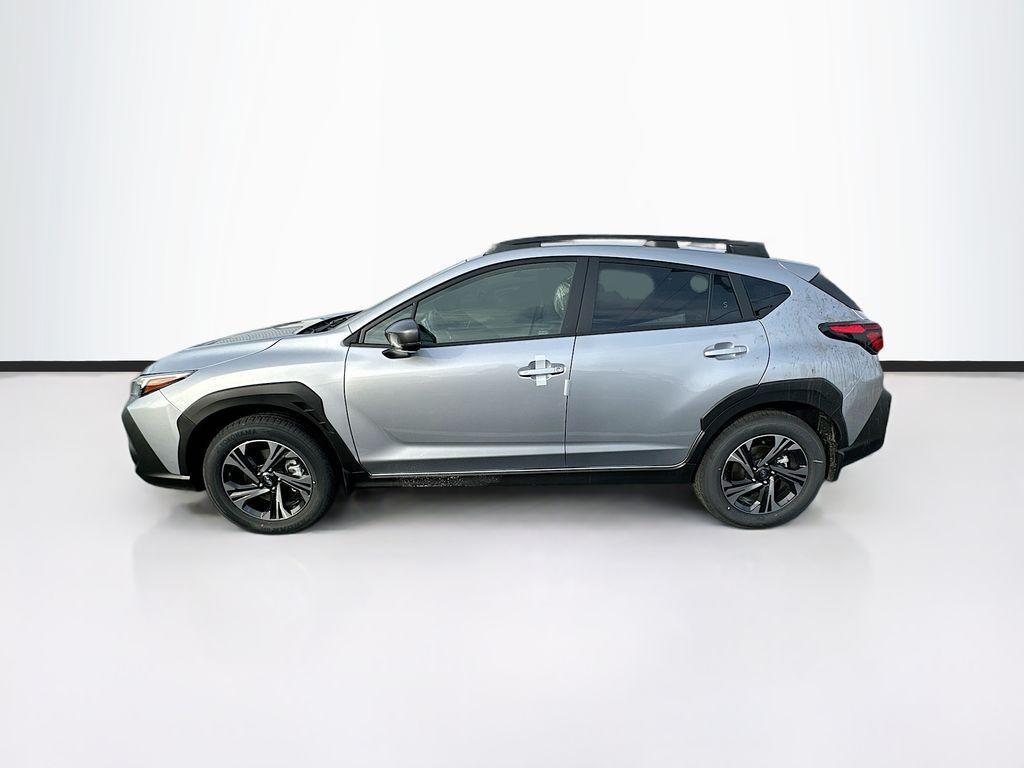 new 2025 Subaru Crosstrek car, priced at $31,635