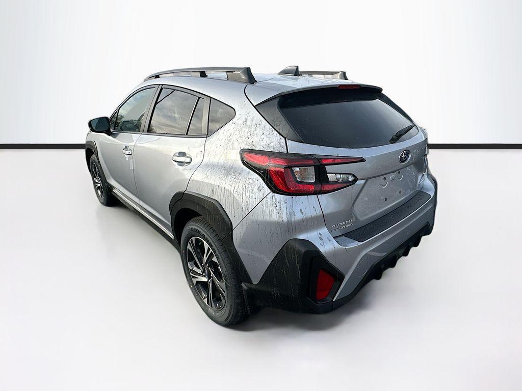 new 2025 Subaru Crosstrek car, priced at $31,635