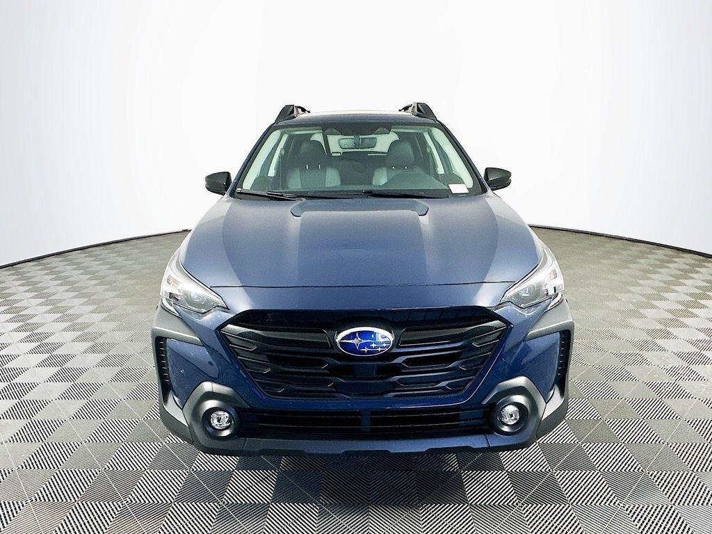 used 2023 Subaru Outback car, priced at $28,427
