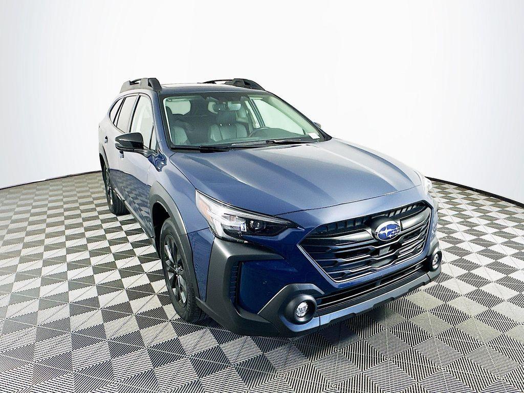 used 2023 Subaru Outback car, priced at $28,427