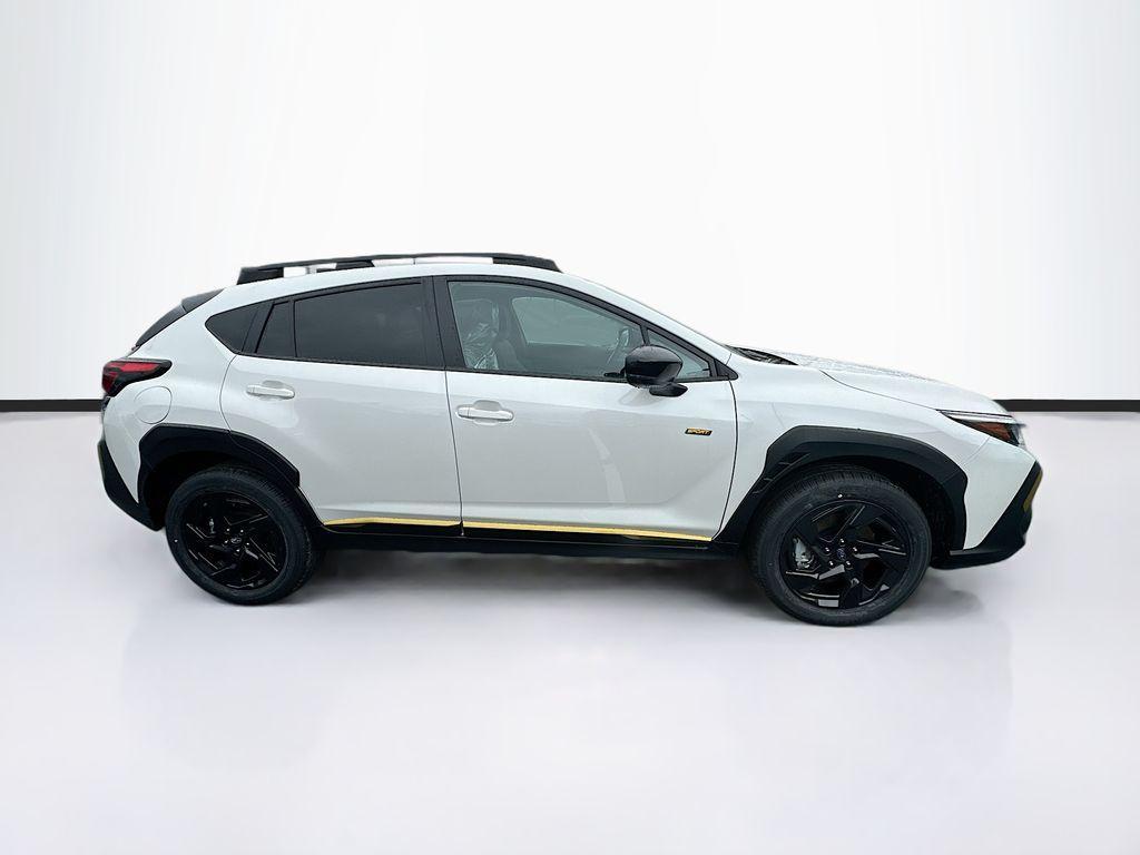 new 2024 Subaru Crosstrek car, priced at $31,180