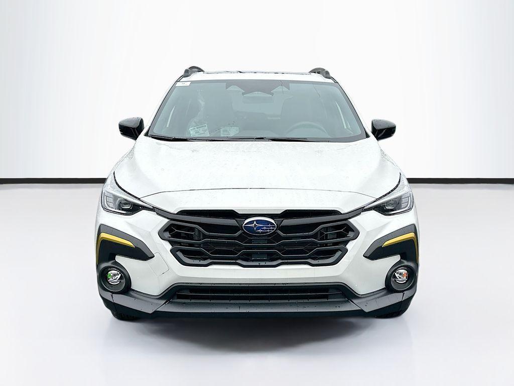 new 2024 Subaru Crosstrek car, priced at $31,180