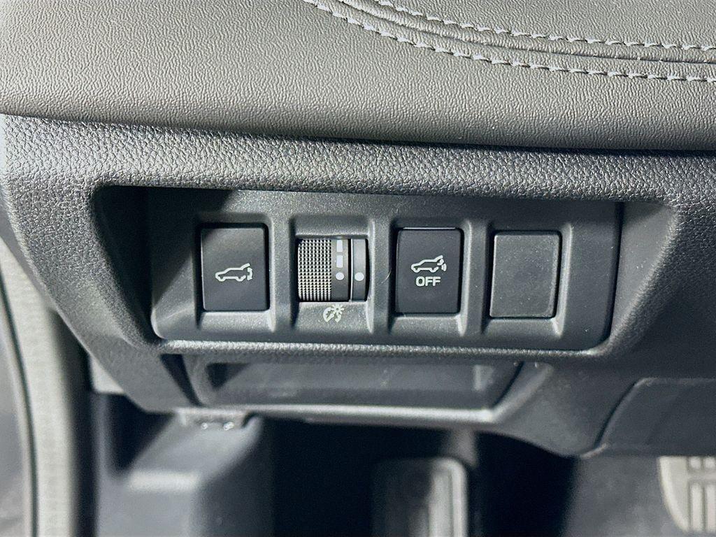 new 2025 Subaru Outback car, priced at $39,240