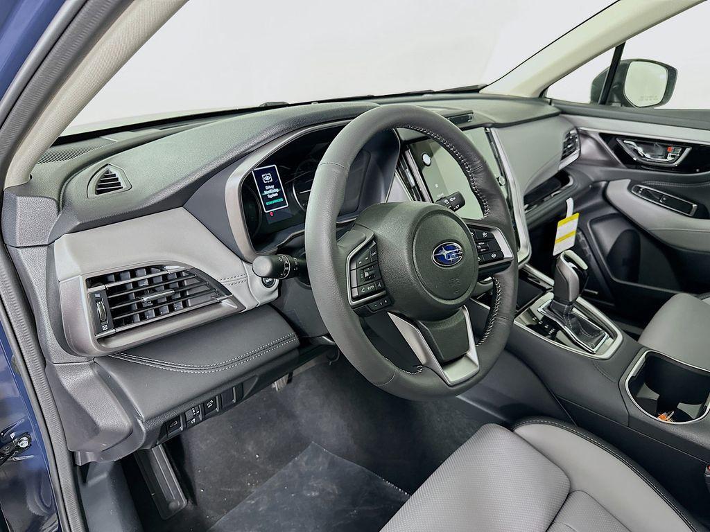 new 2025 Subaru Outback car, priced at $39,240