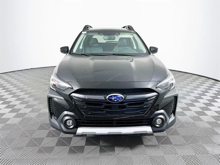new 2024 Subaru Outback car, priced at $37,319