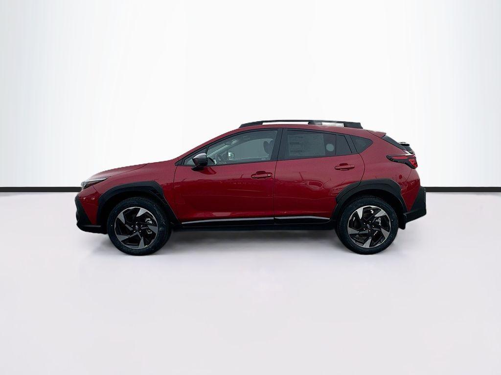 new 2025 Subaru Crosstrek car, priced at $35,516