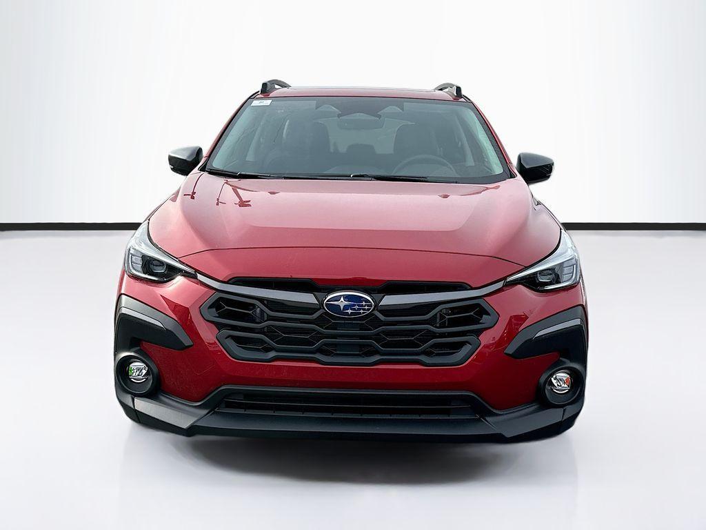 new 2025 Subaru Crosstrek car, priced at $35,516