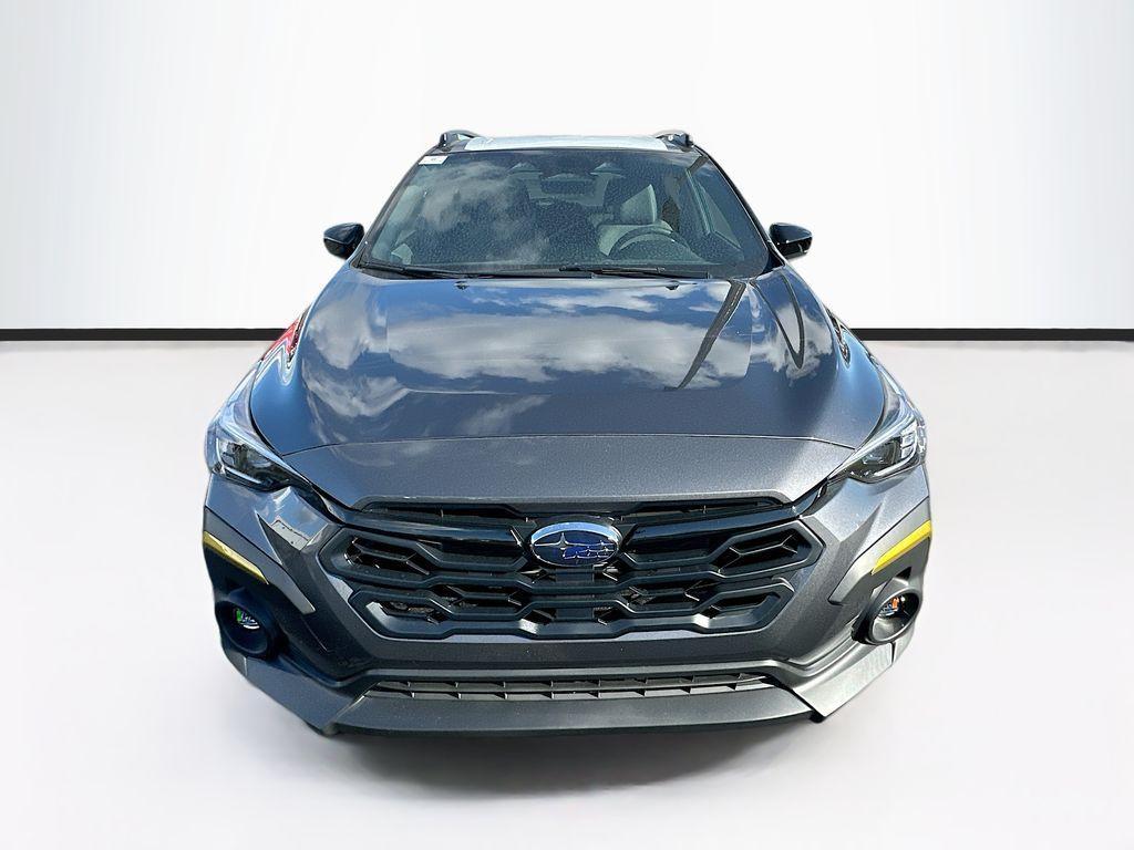 new 2025 Subaru Crosstrek car, priced at $32,052