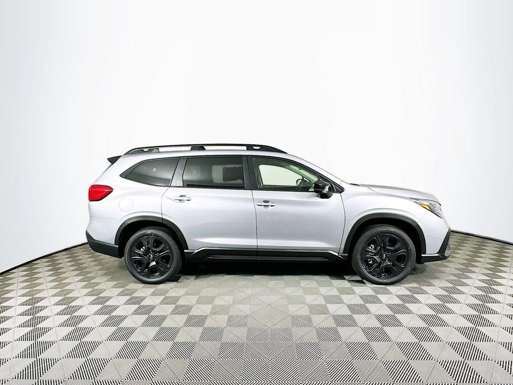 new 2025 Subaru Ascent car, priced at $50,818