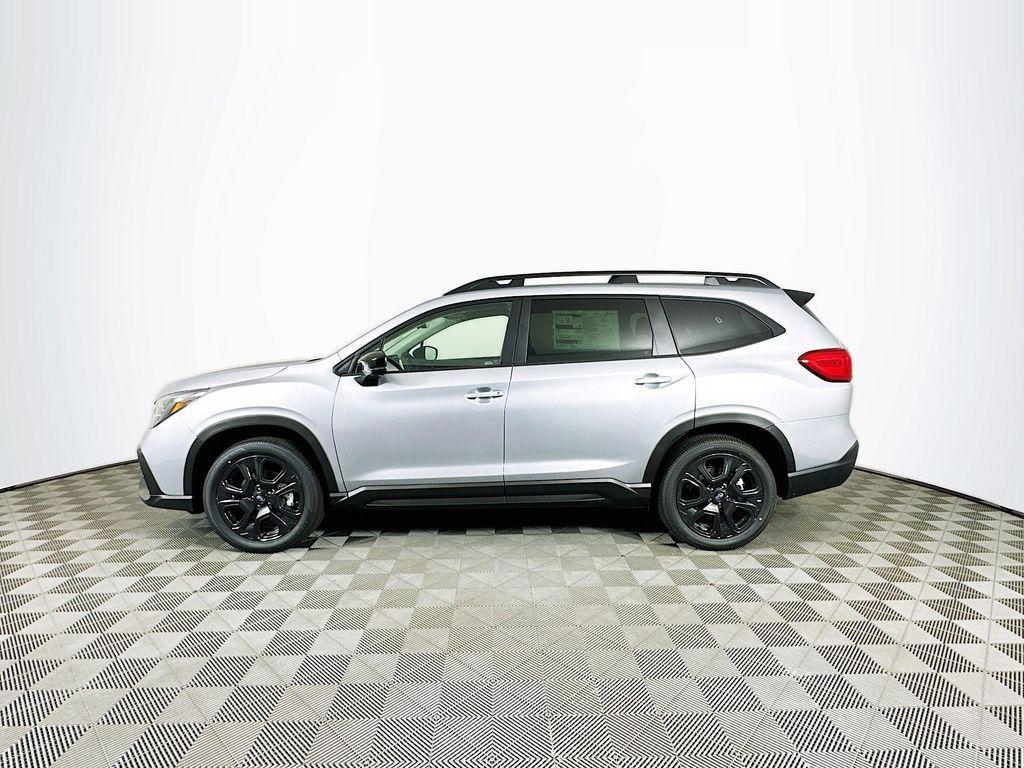 new 2025 Subaru Ascent car, priced at $50,818