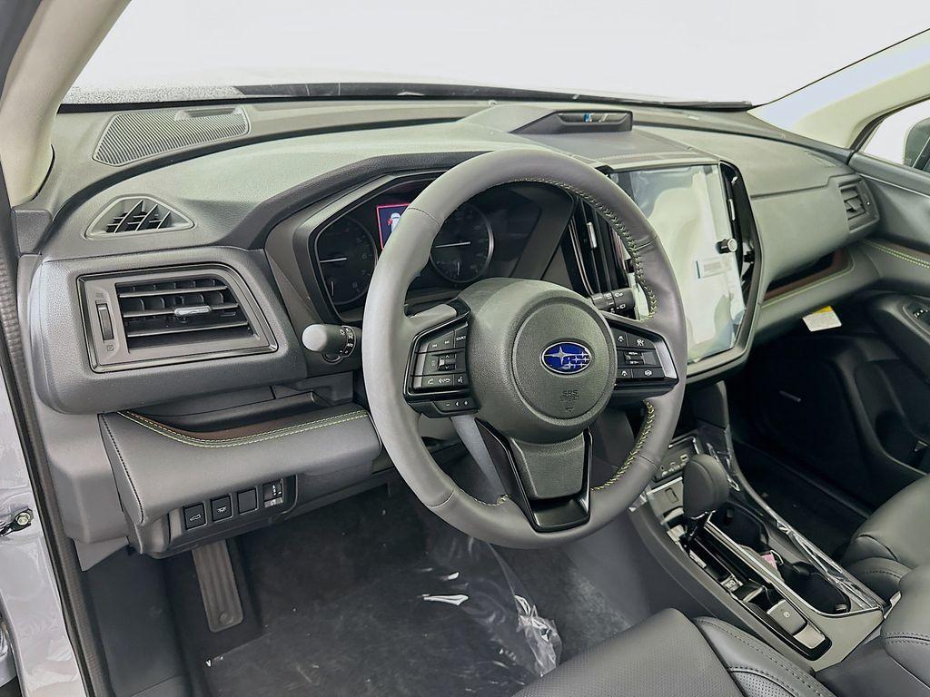 new 2025 Subaru Ascent car, priced at $50,818