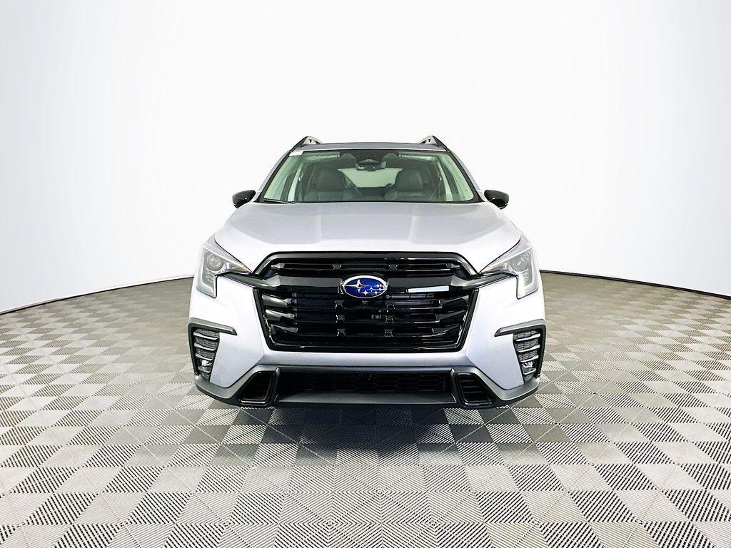 new 2025 Subaru Ascent car, priced at $50,818