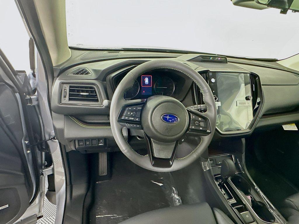 new 2025 Subaru Ascent car, priced at $50,818