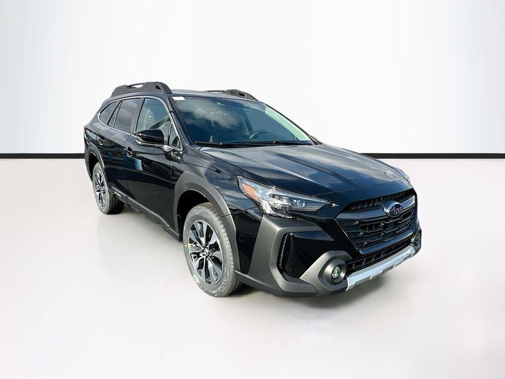 new 2025 Subaru Outback car, priced at $38,654