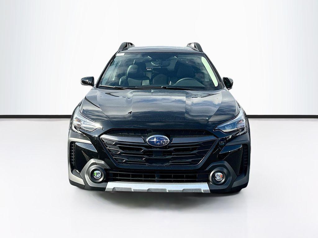 new 2025 Subaru Outback car, priced at $38,654