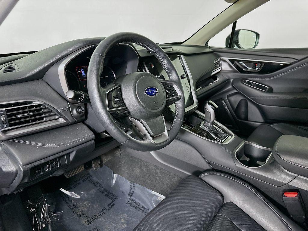 used 2020 Subaru Outback car, priced at $27,998