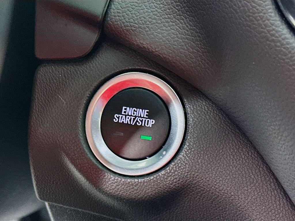 used 2024 Chevrolet Equinox car, priced at $22,674