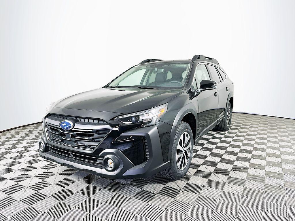 new 2025 Subaru Outback car, priced at $34,818