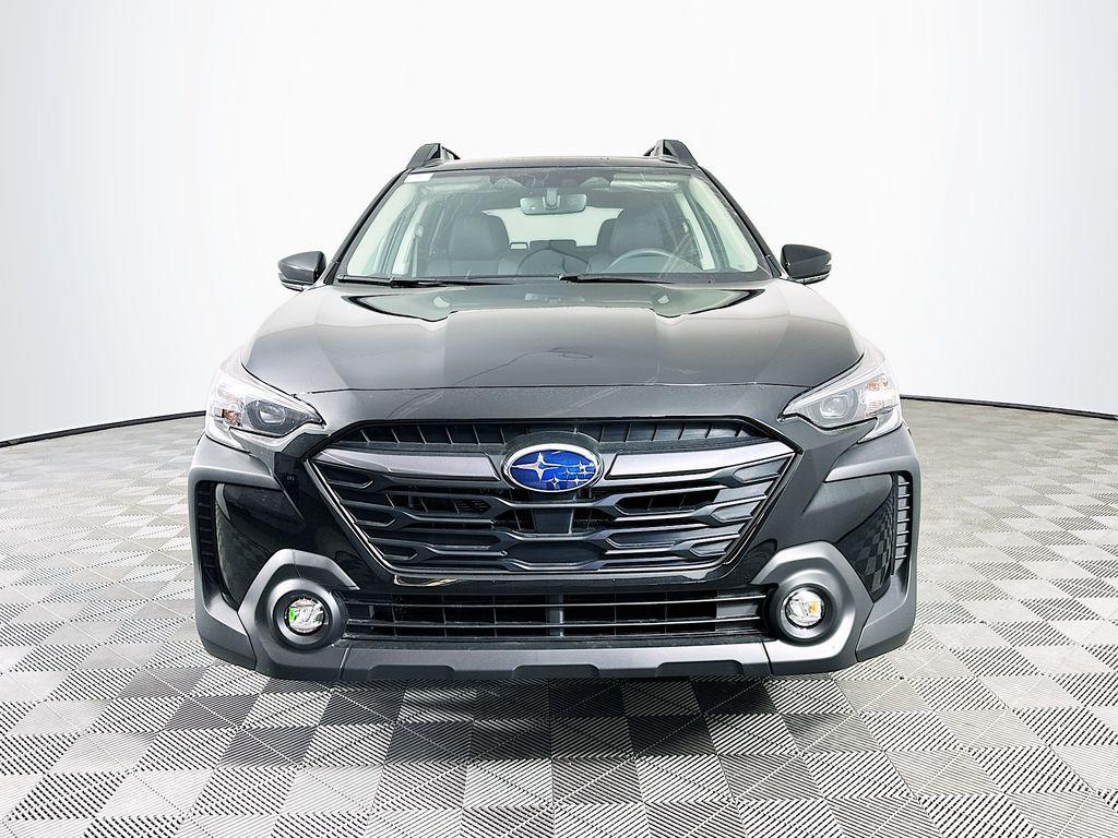 new 2025 Subaru Outback car, priced at $34,818