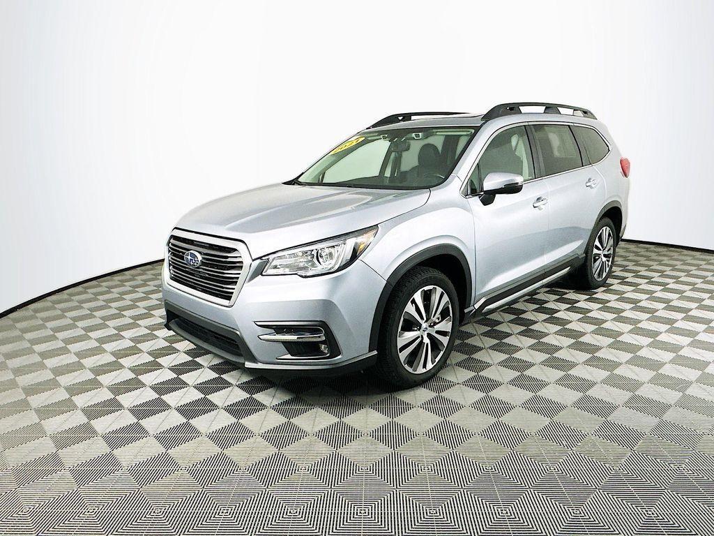 used 2021 Subaru Ascent car, priced at $22,899