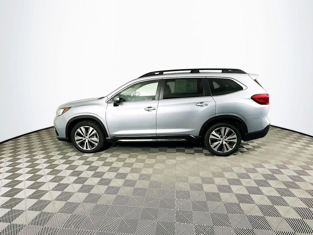 used 2021 Subaru Ascent car, priced at $22,899