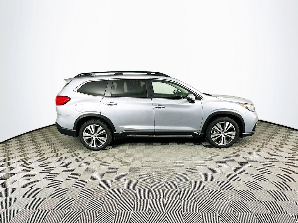 used 2021 Subaru Ascent car, priced at $22,899