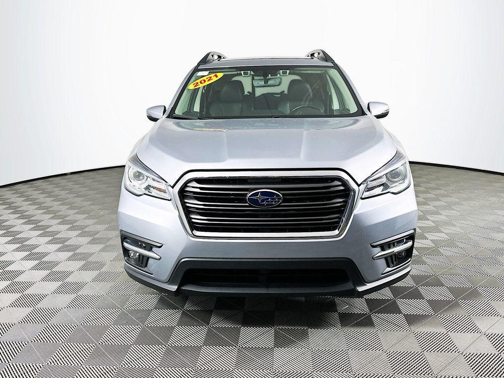 used 2021 Subaru Ascent car, priced at $22,899