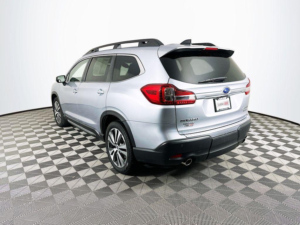 used 2021 Subaru Ascent car, priced at $22,899