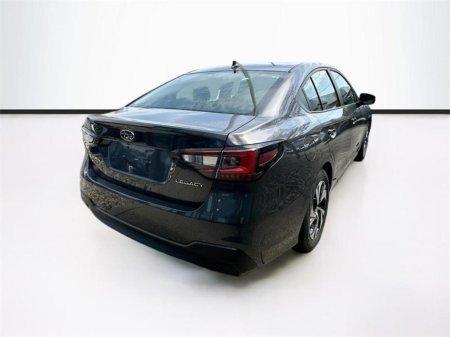 new 2024 Subaru Legacy car, priced at $28,412