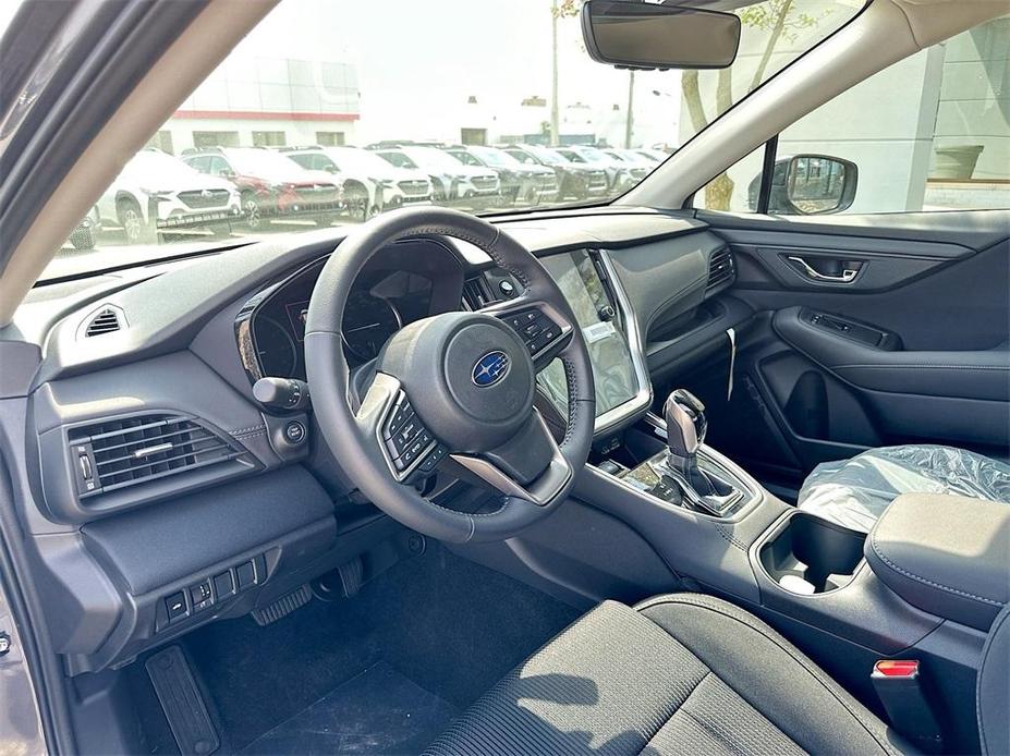 new 2024 Subaru Legacy car, priced at $28,412