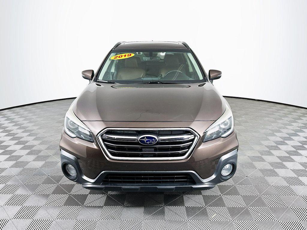 used 2019 Subaru Outback car, priced at $17,499