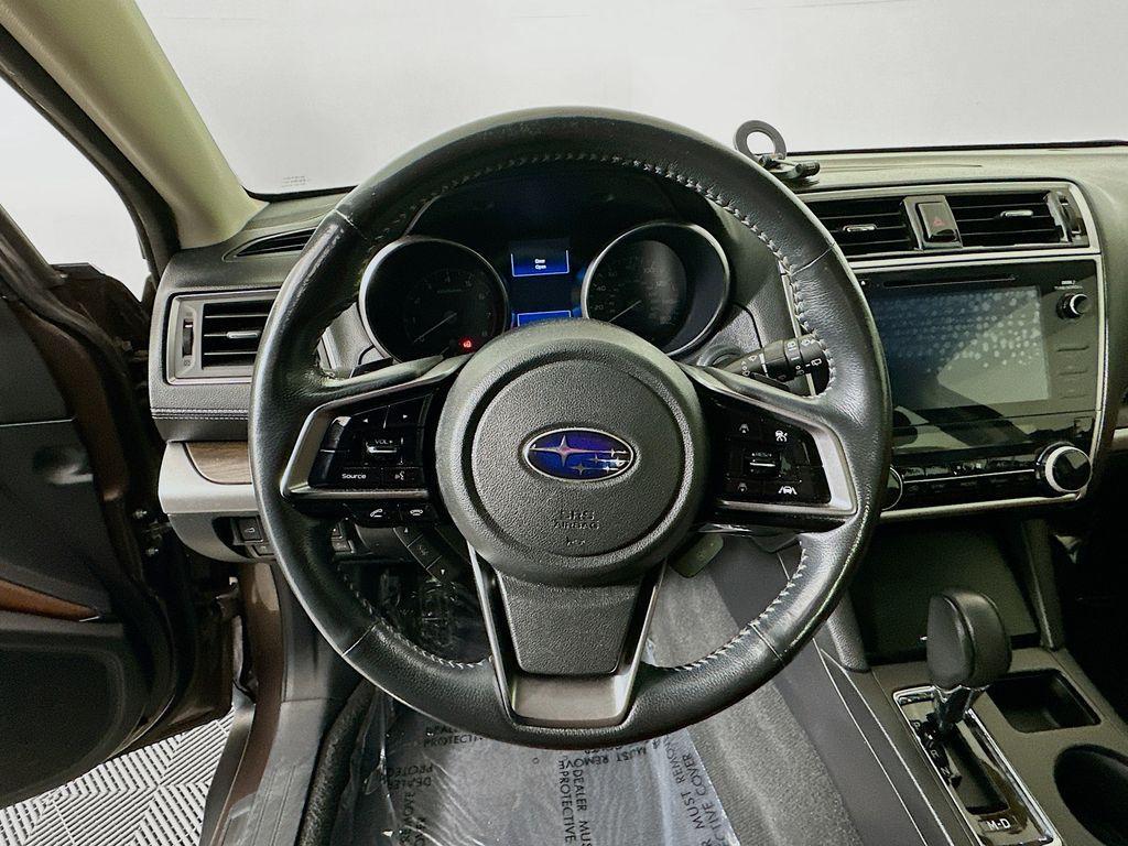 used 2019 Subaru Outback car, priced at $17,499