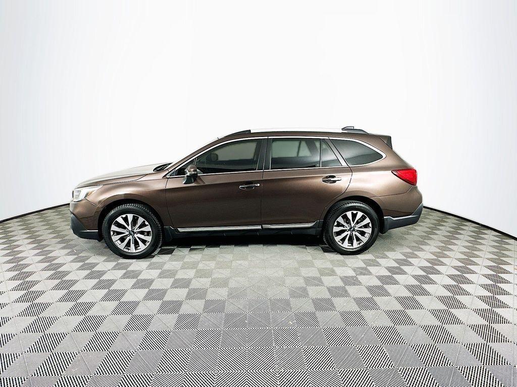 used 2019 Subaru Outback car, priced at $17,499