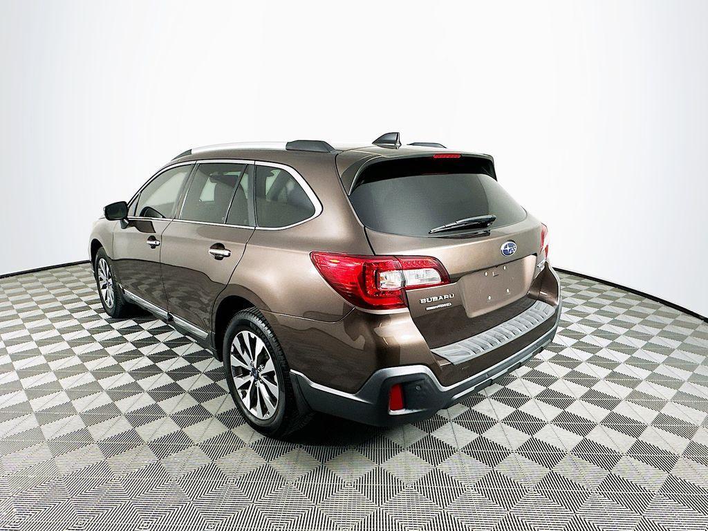 used 2019 Subaru Outback car, priced at $17,499