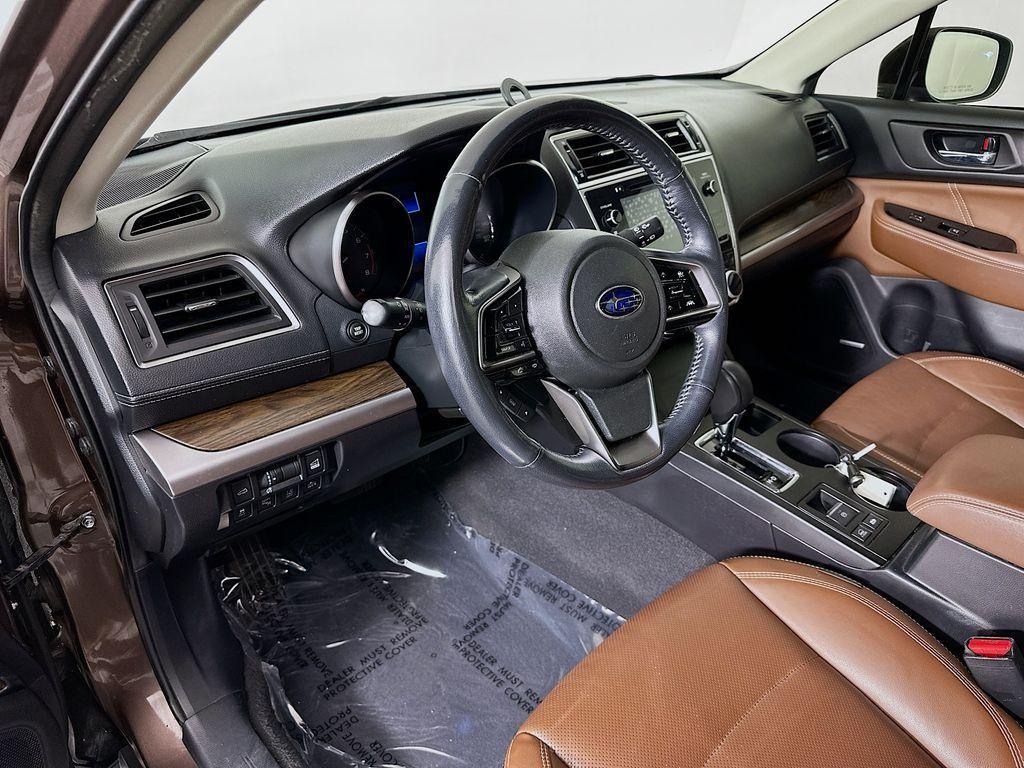 used 2019 Subaru Outback car, priced at $17,499