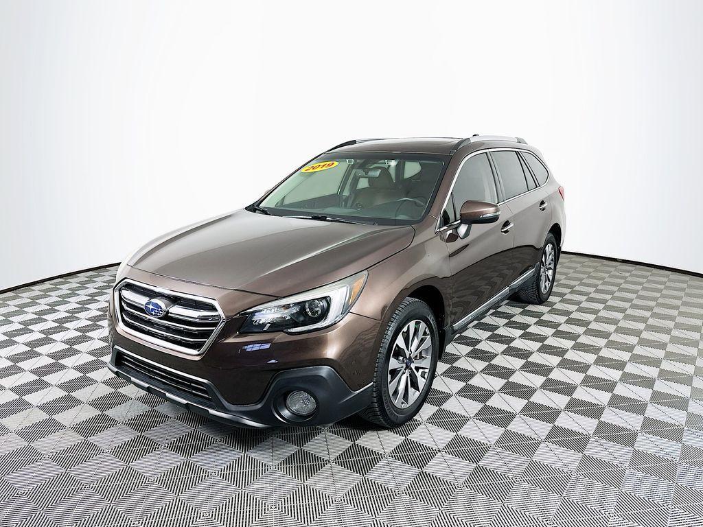 used 2019 Subaru Outback car, priced at $17,499