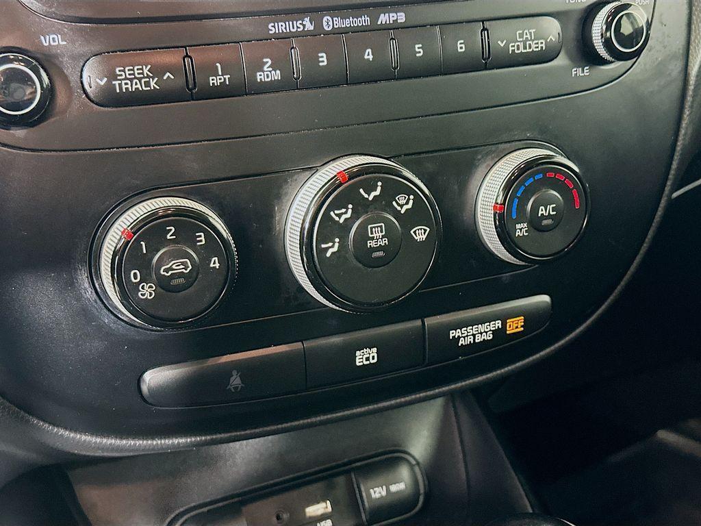 used 2015 Kia Soul car, priced at $8,997