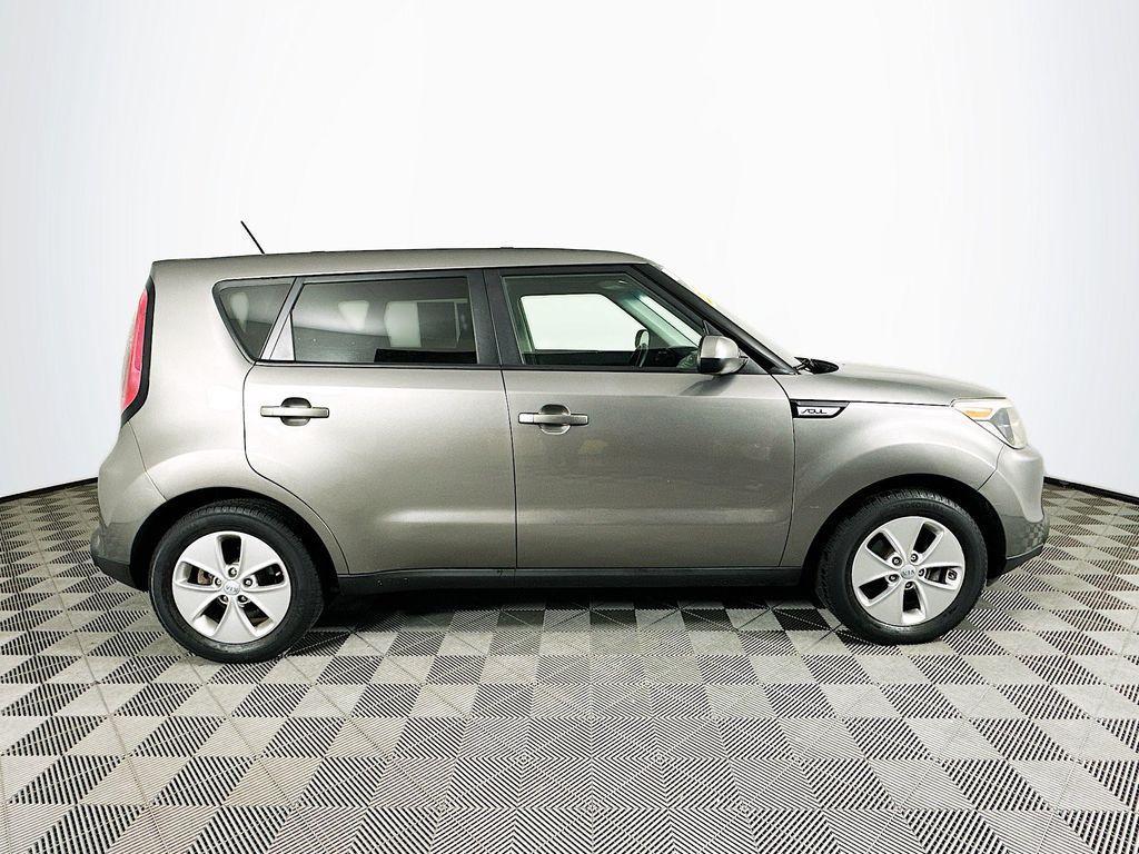 used 2015 Kia Soul car, priced at $8,997