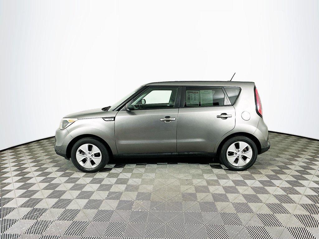 used 2015 Kia Soul car, priced at $8,997
