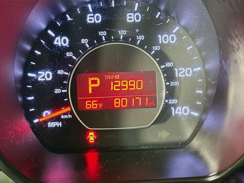 used 2015 Kia Soul car, priced at $8,997