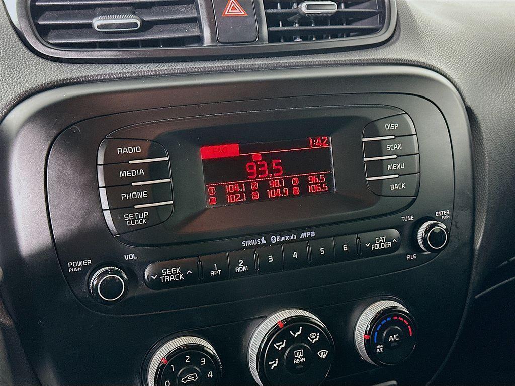 used 2015 Kia Soul car, priced at $8,997
