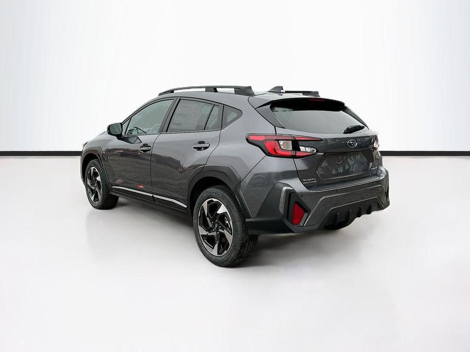 new 2024 Subaru Crosstrek car, priced at $33,369